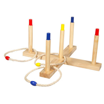 Jeu de lancer d&#39;anneaux Summer Toys